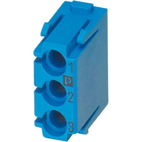 Phoenix contact hc-m-pn3-mod-st-bu modulo pneumatico 1663475 (1/2)