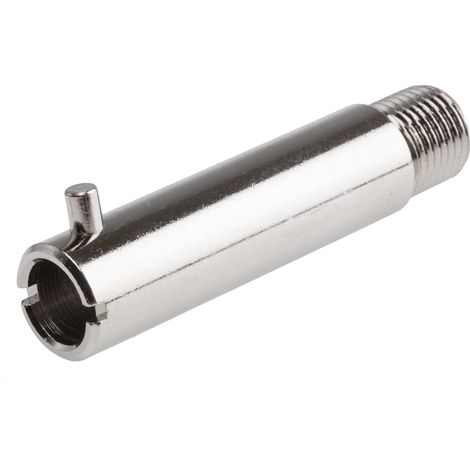 Adaptateur 1/8 BSP pour Capteur de température ( Prix pour 1 )