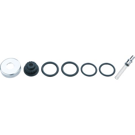 Kit De Pièces Détachées Pour Mini-pompe - Compatible Modèle Mini Dx - Topeak
