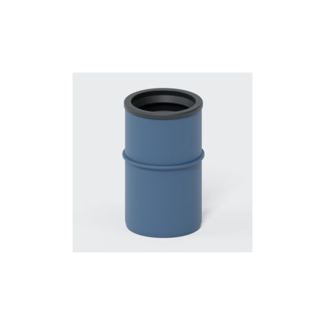 PO Siphon-Anschlussstück POLO-KAL DN 50/40 (1 1/2")