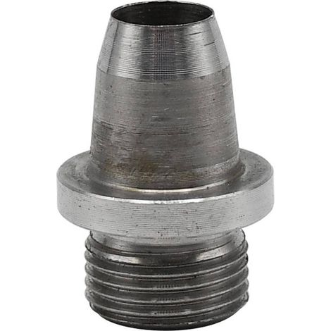 PUNZONE A FUSTELLA Ø 12 mm
