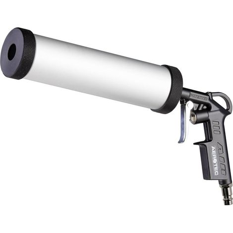 PISTOLET À CARTOUCHES PNEUMATIQUE AEROTEC DP310 PRO 2009645 6.3 BAR 1 PC(S) (1/3)