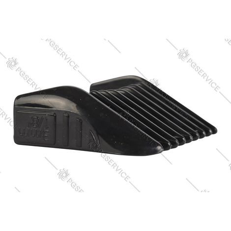 Elmot pettine rialzo spessore 3mm 1/8" rasoio tosatrice 025 026 026 Plus+