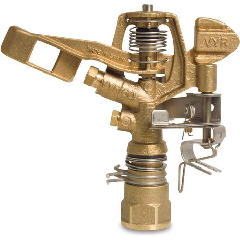 Sektorenregner type RC 135 (1/5)