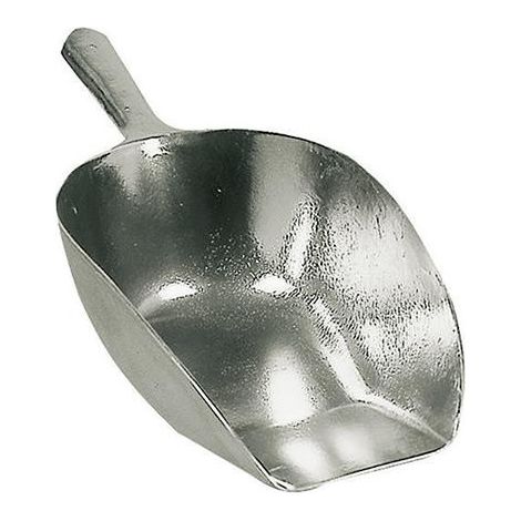 Escavatore di pesatura in alluminio quadrato 2000G