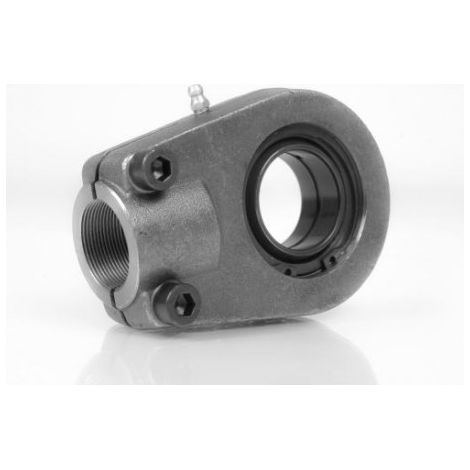 Tête pivotante GIHRK40 DO 132mm Ext. 94mm Int. 40mm ZEN