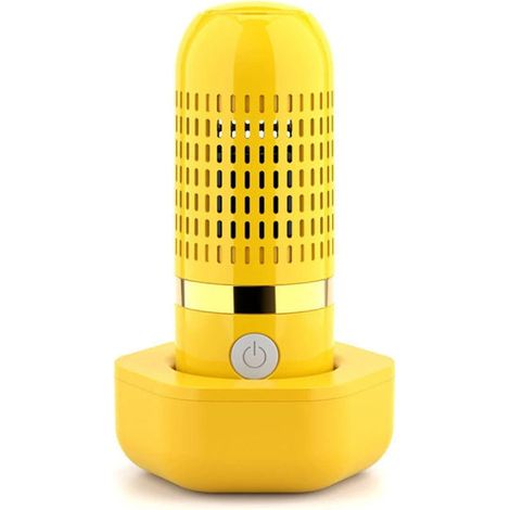 Beyamis Nettoyeur fruits Purepod - Laveur portable IPX7 (1/5)