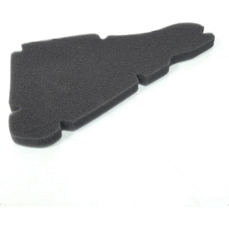 Filtre à air Nypso pour Scooter Gilera 50 Typhoon Neuf (1/3)