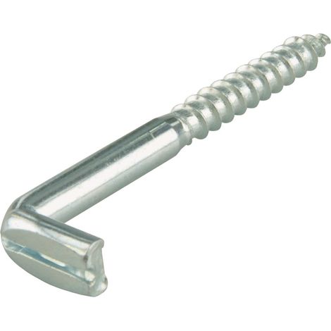 Suki Schlitzhaken 80 x 5,8 x 38 x 18 mm, verzinkt K12