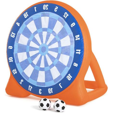 Bestway Diana freccette gonfiabile multicolore