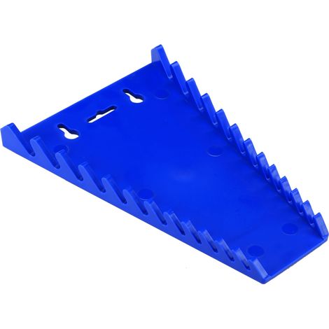 SOPORTE MAGNÉTICO P/12 LLAVES 9" 225MM (1/5)