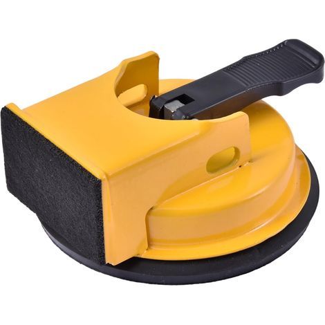 Outils Pour Sol Stratifié,Pince Usage Intensif Avec Ventouse - Attrape Lames Pour Parquet Pour Outil De Fixation De Plinthe Pour Les Hôtels, Appartements, Salle De Bain, Cuisine, Et Chambre (1/5)