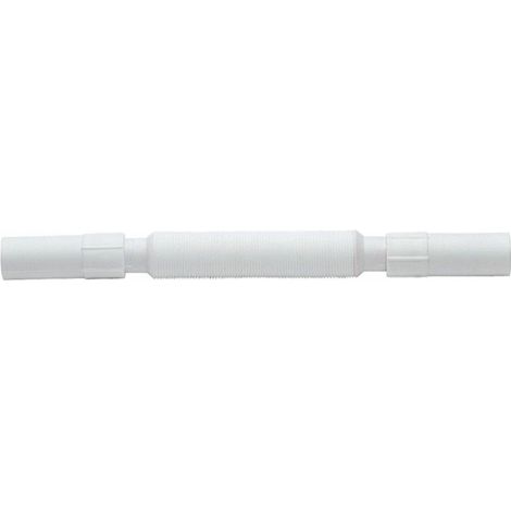 Canotto flessibile estensibile con due manicotti 32 mm (1/3)