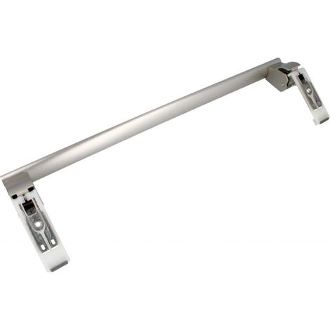 Ersatzteil - Griff (Kühlschrankteil) - - SHARP