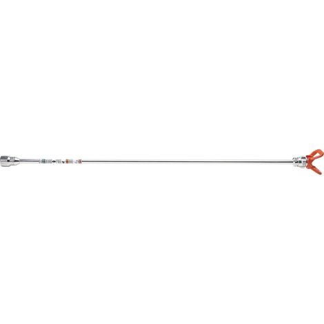 Graco 243298 Prolunga ugello RAC 5, 75 cm - per Magnum A20, A30, A45, A60, A80, A100, ProS19, ProS21 (1/5)