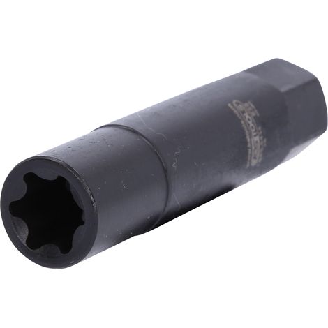 KS Tools Kraft-Biteinsatz für TX-E-Schrauben L=107mm, E20