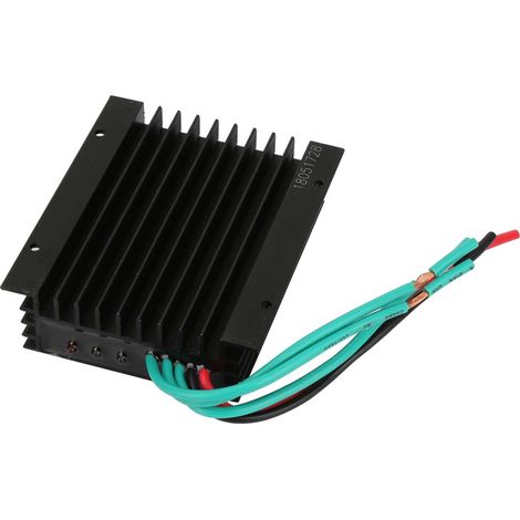 12V IP67 Wasserdichter Windturbinen-Laderegler für Windgenerator FW03-12 (1/5)