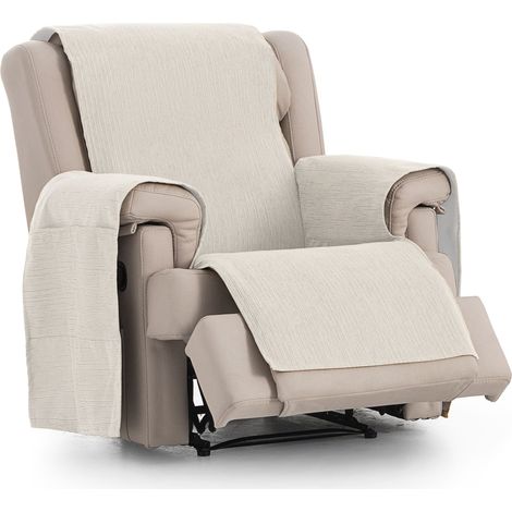 Funda De Sofa Practica Mod/2 Loira-Protect 1Plz. C/0 F218010 (1/5)