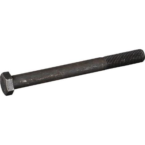 Tornillo 3/8"-24UNF 10.9 AS-MOTOR E07015ASM