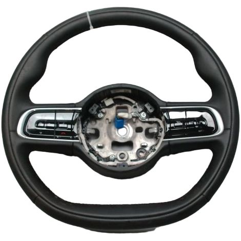 [PRODUIT D'OCCASION] Volant De Direction FIAT 500 ♻️ Ref Oe. 735769684 - Garantie à vie (1/2)