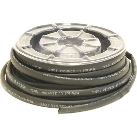 Tubos termorretráctiles bihr 6.4mm 12 metros 2 a 1