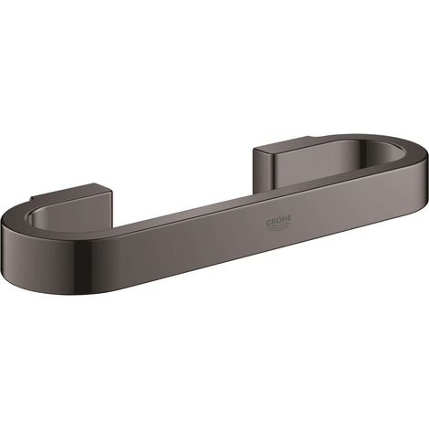 Grohe Selection Maniglione vasca Antracite, 41064A00