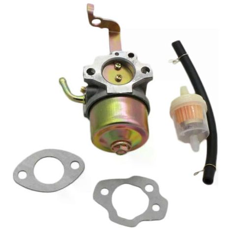 Kit de carburateur pour Robin Wisconsin Subaru EY20 EY 20 EY15 227-62450-10 - Accessoires pour outils de jardin