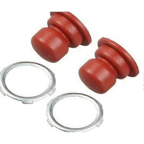 Bouton d'amorçage du carburateur pour moteur TECUMSEH 36045 36045A 640259 (1/5)
