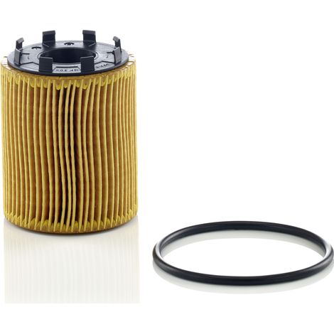 Filtro olio Mann HU7041Z