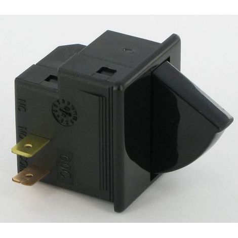 119410622/1 - Micro-Interrupteur pour Tondeuse Autoportée STIGA