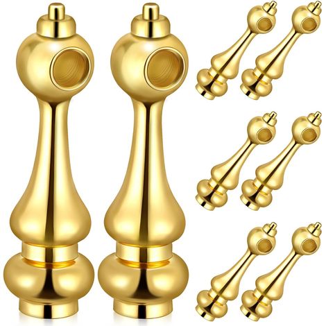 Connecteurs de Husillo pour Carritos et Muebles Aleación Zinc (1/5)