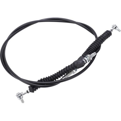 Jeffergarden Cable of change of speed 7081753, accessory of replacement for Polaris Store 400 500 800 (1/5)