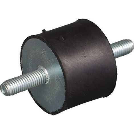 Amortiguador antivibratorio de tipo A UNIVERSAL 10075A70