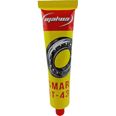 Universalfett für Lager ŁT43 ŁT4-S3 ŁT-43 80ml Führungslager QUALITÄT (1/2)