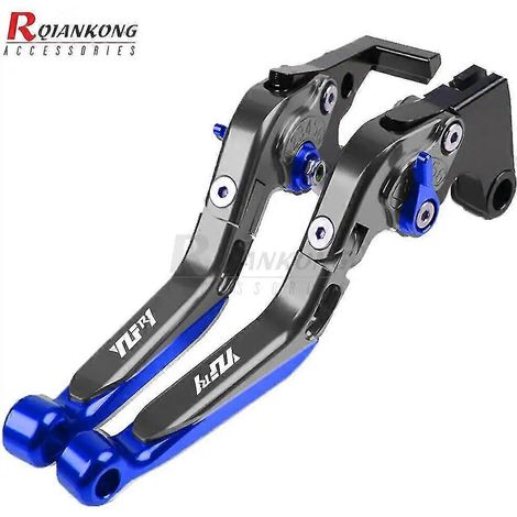 Für Yamaha YZFR1 YZF-R1 YZF R1 2004 2005 2006 2007 2008 2009 2010 2011 2012 2013 2014 Motorrad Kupplungs- und Bremshebel (1/5)
