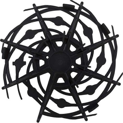 Filtre de piscine et araignée Pentair 59000500 Grid Locator de remplacement FNS Plus (1/5)