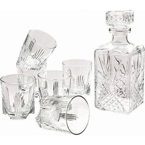 Set whisky selecta (1/4)