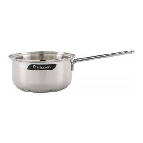 Casseruola Inox 1 Manico cm 14 Bonita Barazzoni (1/4)
