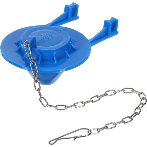sourcing map 1pc Bouchon de chasse d'eau universel, remplacement clapet compatible avec les soupapes