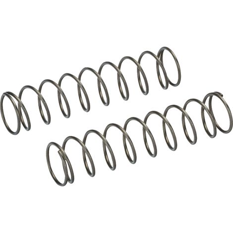 Lot de 2 ressorts R907P pour sécateur Bahco PX et PXR (1/2)