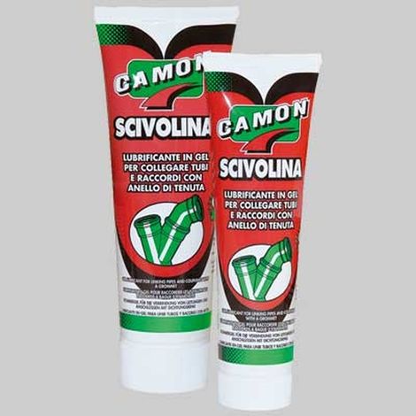 TUBETTO LUBRIFICANTE CAMON - 250 gr