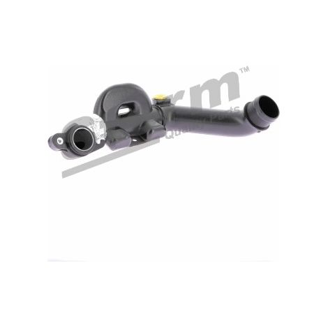 Gaine de suralimentation compatible Citroën, Peugeot, Fiat 038354
