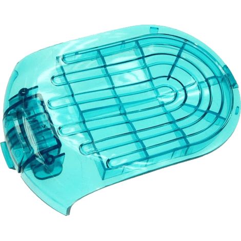 GRILLE FILTRE COTE DROIT POUR PETIT ELECTROMENAGER HOOVER - 49010428
