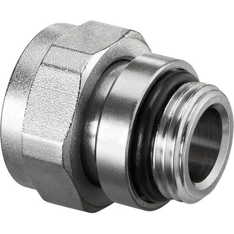 RACOR DN15, TUERCA 3/4 x 1/2 M, JUNTA TÓRICA (1/2)