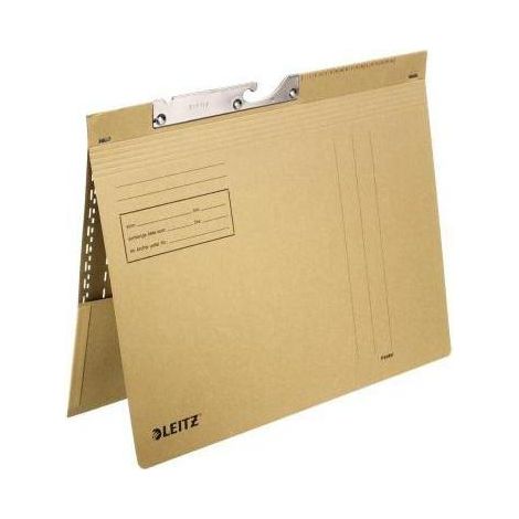 Leitz Pendelhefter 21120000 A4 250g br 50 St./Pack. (1/3)