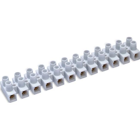 REGLETA 10MM 57A BLANCO 310 - FAMATEL