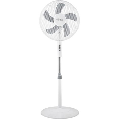 ARDES Ventilateur ARDES Brisa 40 cm H120 Basetonda (1/3)
