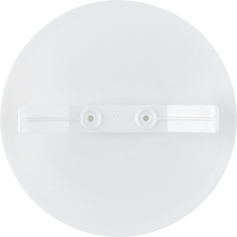 DEBFLEX - COUVERCLE ROND A CLIPSER D85 POUR TROU D67/68 - 718680 (1/3)
