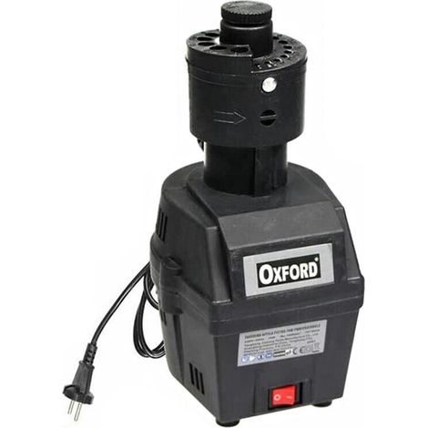 Affilapunte Per Trapano Affilatore Elettrico Affila Punta Da 3 A 10 Mm (1/4)