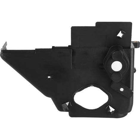 Couvercle et Chemise de Ventilateur de Moteur GY6 125/150cc pour ATV Kart Scooter (1/5)